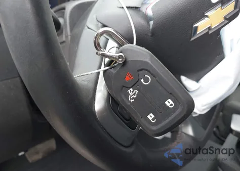 2022 Chevrolet Silverado 1500 Ltd 4Wd Short Bed Lt z USA, uszkodzony, nr VIN 3GCUYDED8NG165794